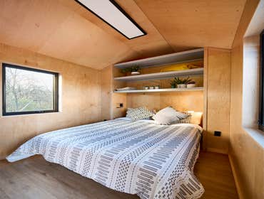 Photos by Endeavor Atomic Tiny Homes #1