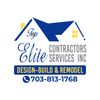 Elite Contractors Services Inc logo