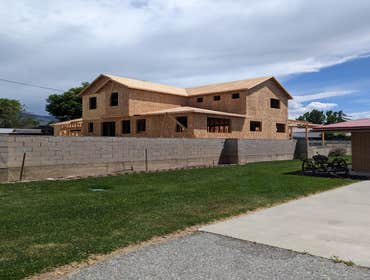 Photos by D. Brent Carlson Construction Inc #1