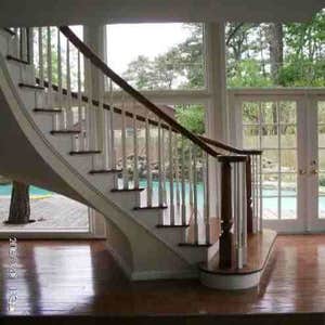 Photos by Right Angle Woodworks #1