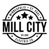 Mill City Electric Co logo