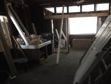 Photos by Keith Garner Construction #2