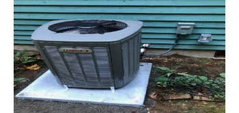 Green City Heating and Air Conditioning