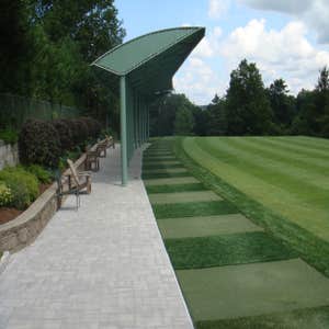 360 Golf - Landscape construction 360 Golf is a premier golf course construction company that tailors to all aspects of golf course construction...
