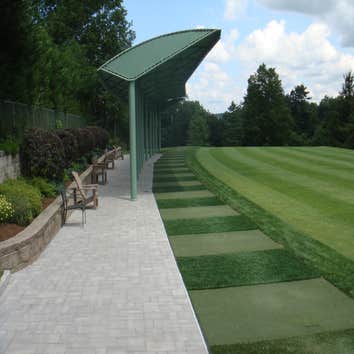 360 Golf - Landscape construction 360 Golf is a premier golf course construction company that tailors to all aspects of golf course construction and re