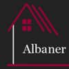 Albaner Tile and Stone logo