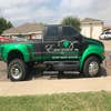 Emerald Roofing and Remodeling logo
