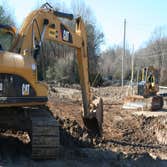 Excavating & Grading