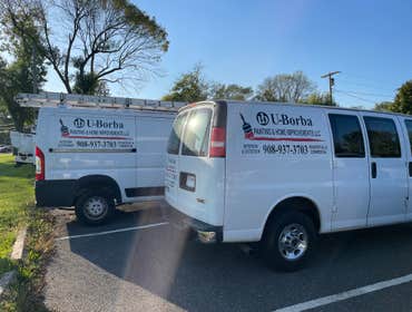 Photos by U Borba Painting & Home Improvement LLC #1