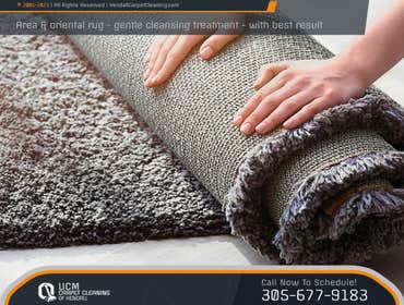 Photos by Ucm Carpet Cleaning of Kendall #1