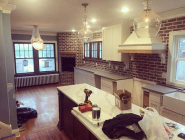 Photos by Merick Construction Texas LLC #1