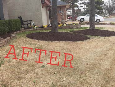Photos by Ramos Landscaping. LLC @tree Service #15
