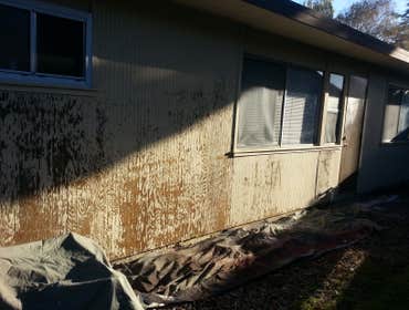 San Mateo- before