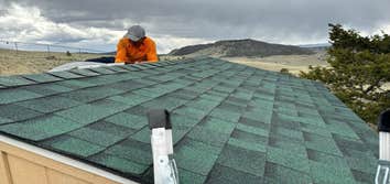 Royalty Roofing