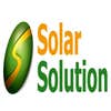 Solar Solution LLC logo