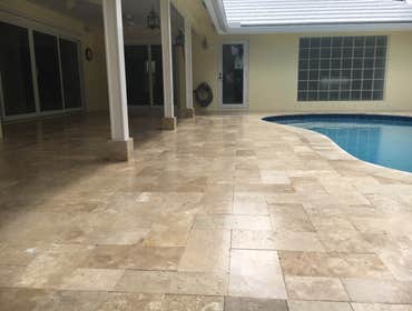 Photos by Oasis Pools and Pavers #1