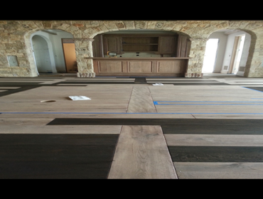 Photos by RM Custom Hardwood Flooring #1
