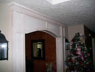 Photos by Pottercraft Woodworks #1