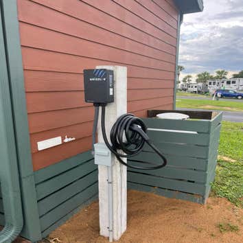 Ev Pro Solutions, LLC