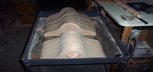 Photos from Monte's Woodshop We are a local business and our highly skilled and professional team are here to offer you a comprehensive treatment servi