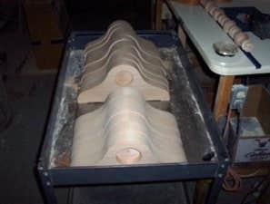 Photos from Monte's Woodshop We are a local business and our highly skilled and professional team are here to offer you a comprehensive treatment servi