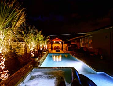 Photos from Classic Pools & Spas