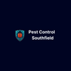 the Southfield Pest Control Crew logo