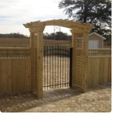 Arbors