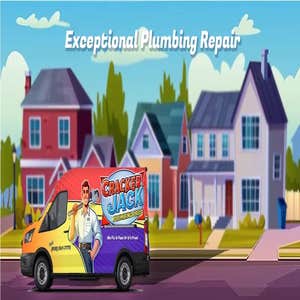 CrackerJack Plumbing Pros