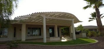 Southwest Patio