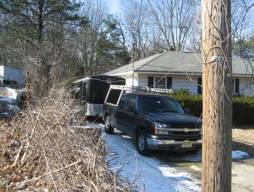 Tattersall Construction LLC Project Home Addition & Siding, Howell, NJ