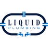 Liquid plumbing logo