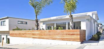 Hermosa Beach, CA 90254 - General remodeling 2 story single family dwelling with detached 2 car garage. We remodel the complete house.