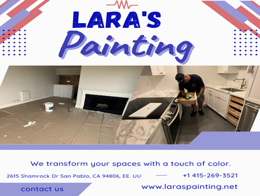 Photos by Lara's Painting #8