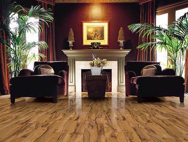 Works by Discount Carpet and M