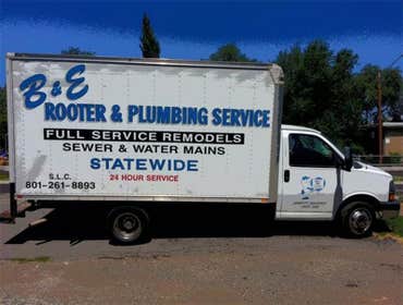 Photos by B&e Rooter and plumbing #1