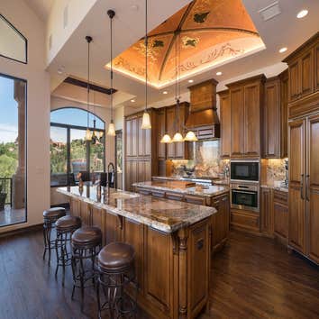 Photos from Designer Homes by Szabo LLC