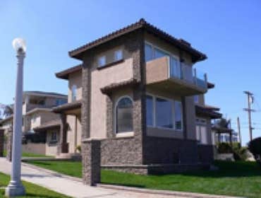 Projects by Precision West Builders Inc.