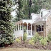 Colona & Foltz Site Pictures