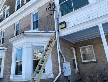 Photos by WM. Gould & Sons Roofing #1