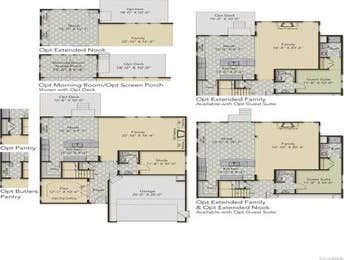 Bose Construction's Residential Project Bose Construction Residential Construction 2011721-01
