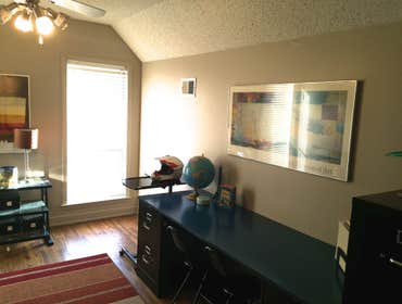 Residential remodeling