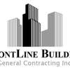 Frontline Builders logo