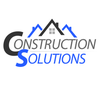 Construction Solutions logo