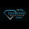 Diamond Painting Oahu logo