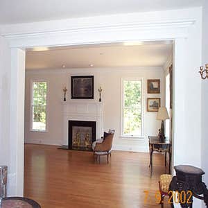 CLEVELAND BUILDING COMPANY