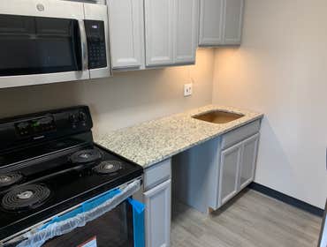 Kitchens Kitchens