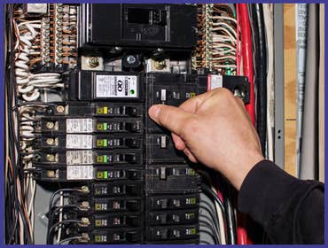 Panel Replacments
