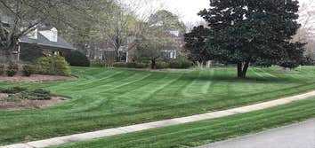 Photos by Fortsmith Landscaping #1