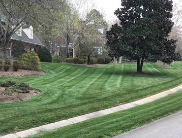 Photos by Fortsmith Landscaping #1